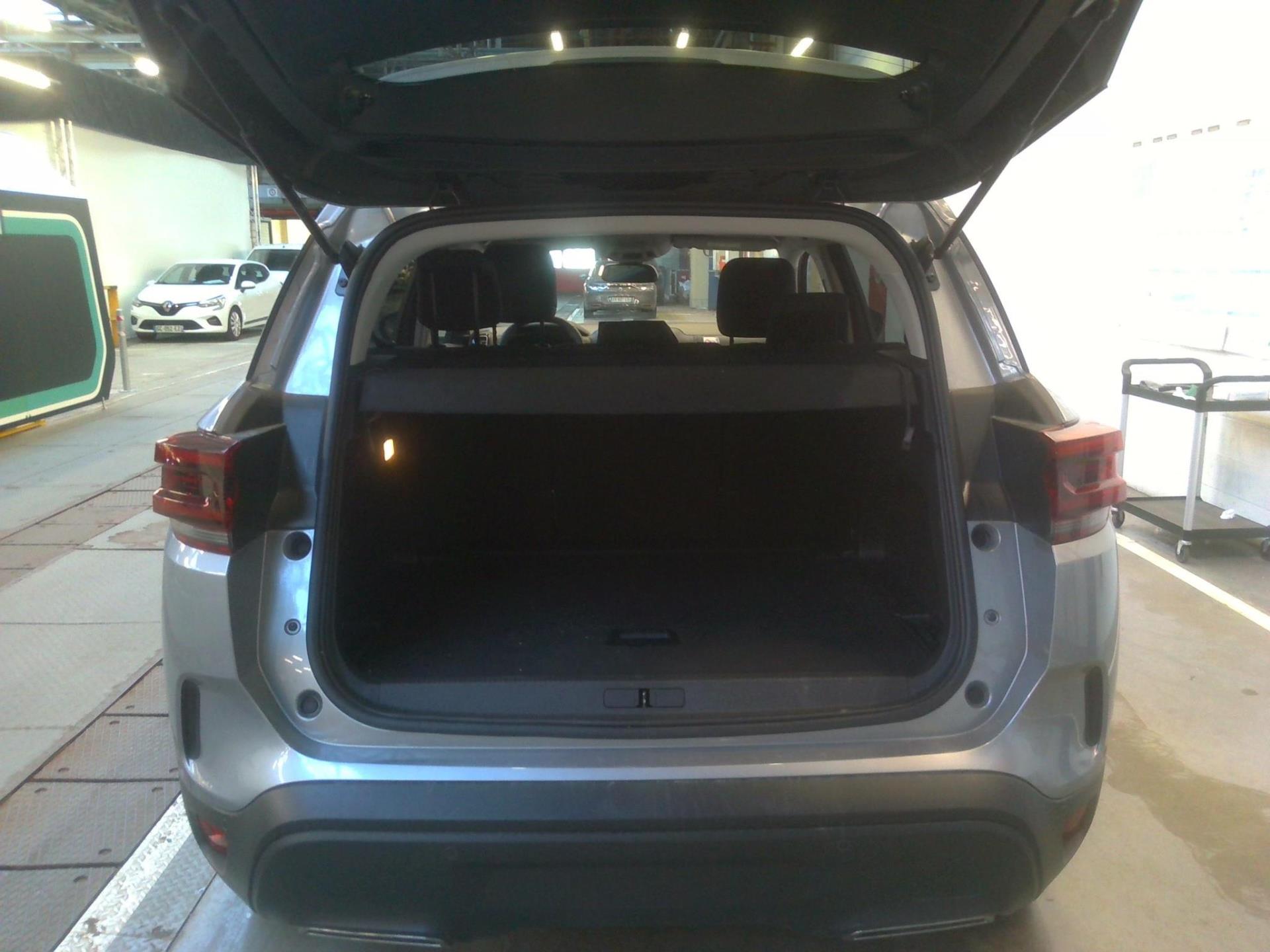 Citroen C5 Aircross Hybride 136 e-DCS6 Plus 2024