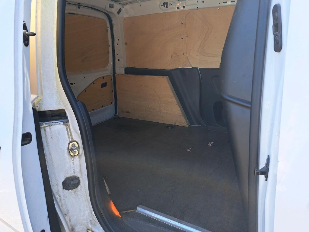 Citroen BERLINGO VAN M 650 BLUEHDI 100 S&S CLUB 2019