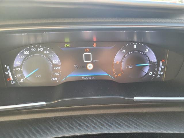 Foto Peugeot 508 6