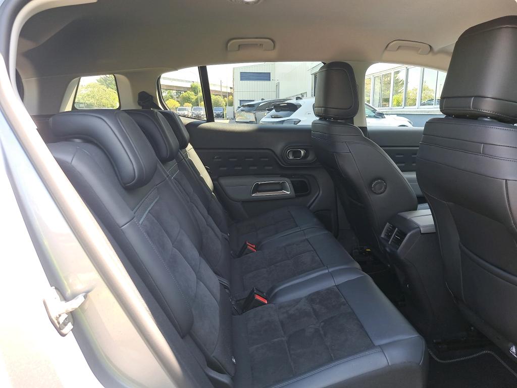 Citroen C5 Aircross PureTech 130 S&S EAT8 Shine Pack 2022