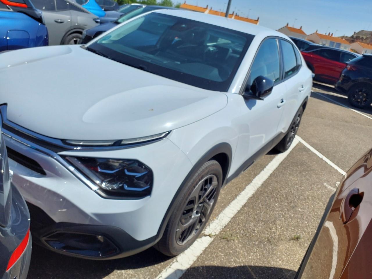Foto Citroën C3 Aircross 2