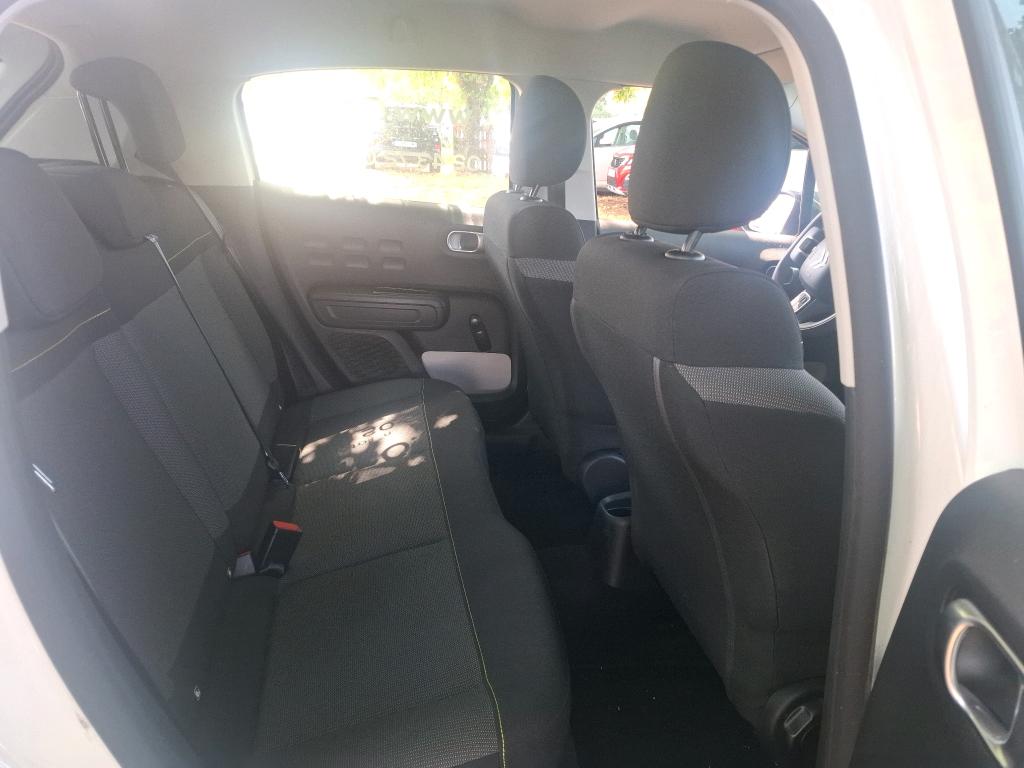 Citroen C3 PureTech 83 S&S BVM5 Feel Pack 2022