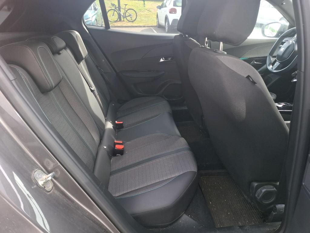 Peugeot 2008 BlueHDi 130 S&S EAT8 Allure 2023