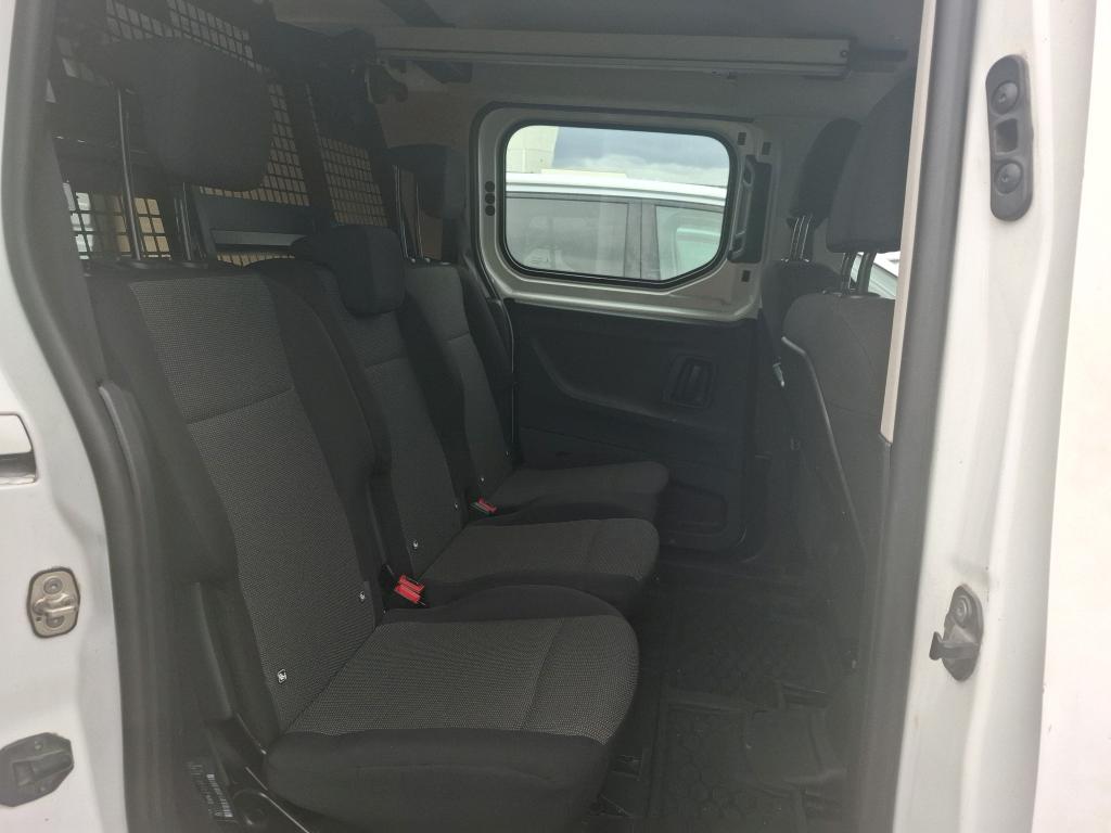 Citroen BERLINGO CA XL BLUEHDI 100 S&S BVM5 CONTROL 2020