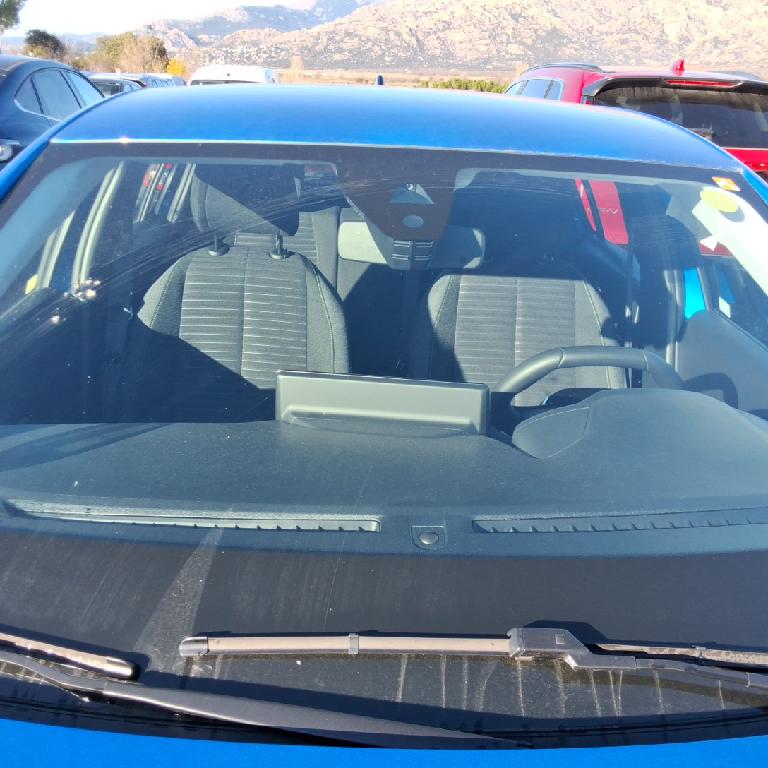 Foto Peugeot 308 7