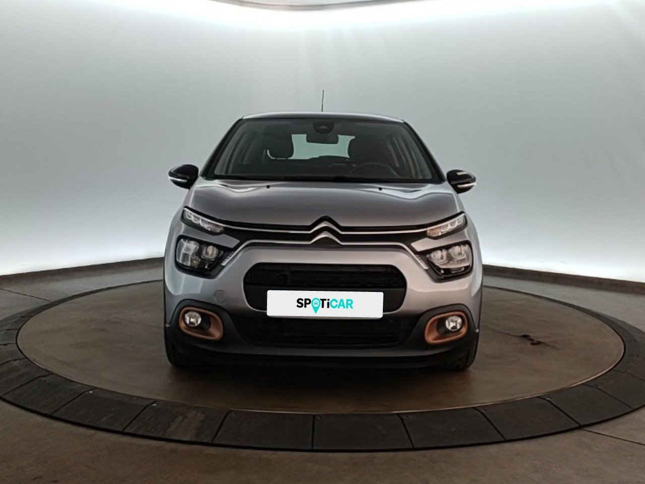 Citroen C3 PureTech 110 S&S BVM6 C-Series 2023