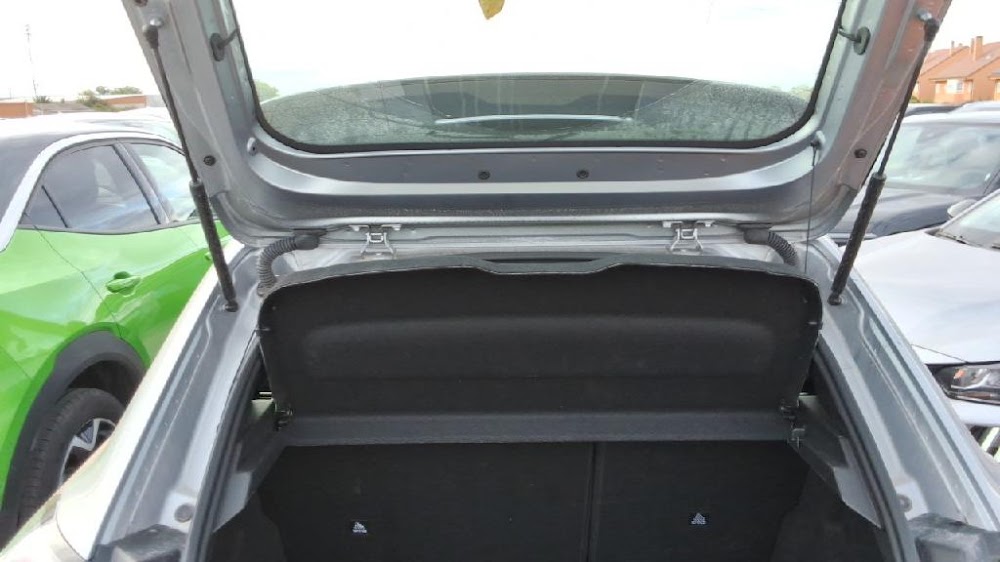 Foto Peugeot 308 12