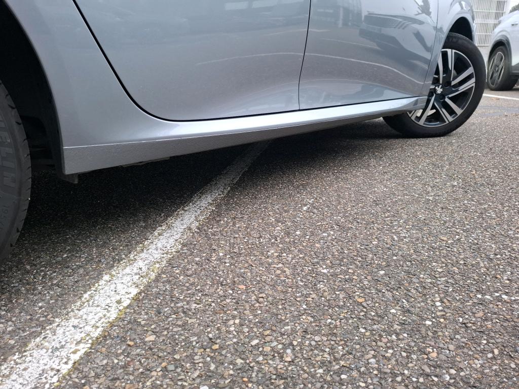 Peugeot 208 PureTech 75 S&S BVM5 Style 2023