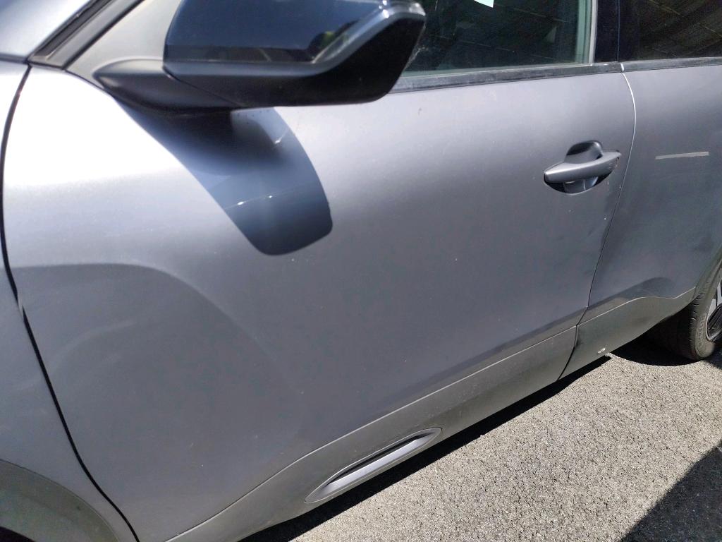 Citroen C4 PureTech 130 EAT8 Max 2024