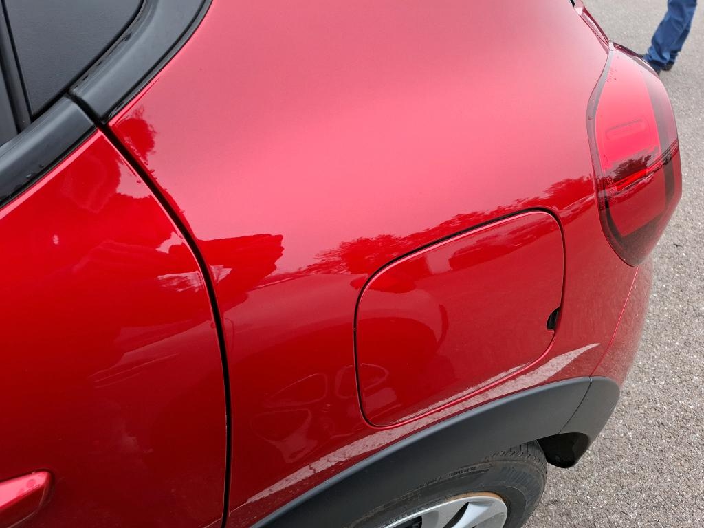 Citroen C3 PureTech 83 ch BVM5 You 2023