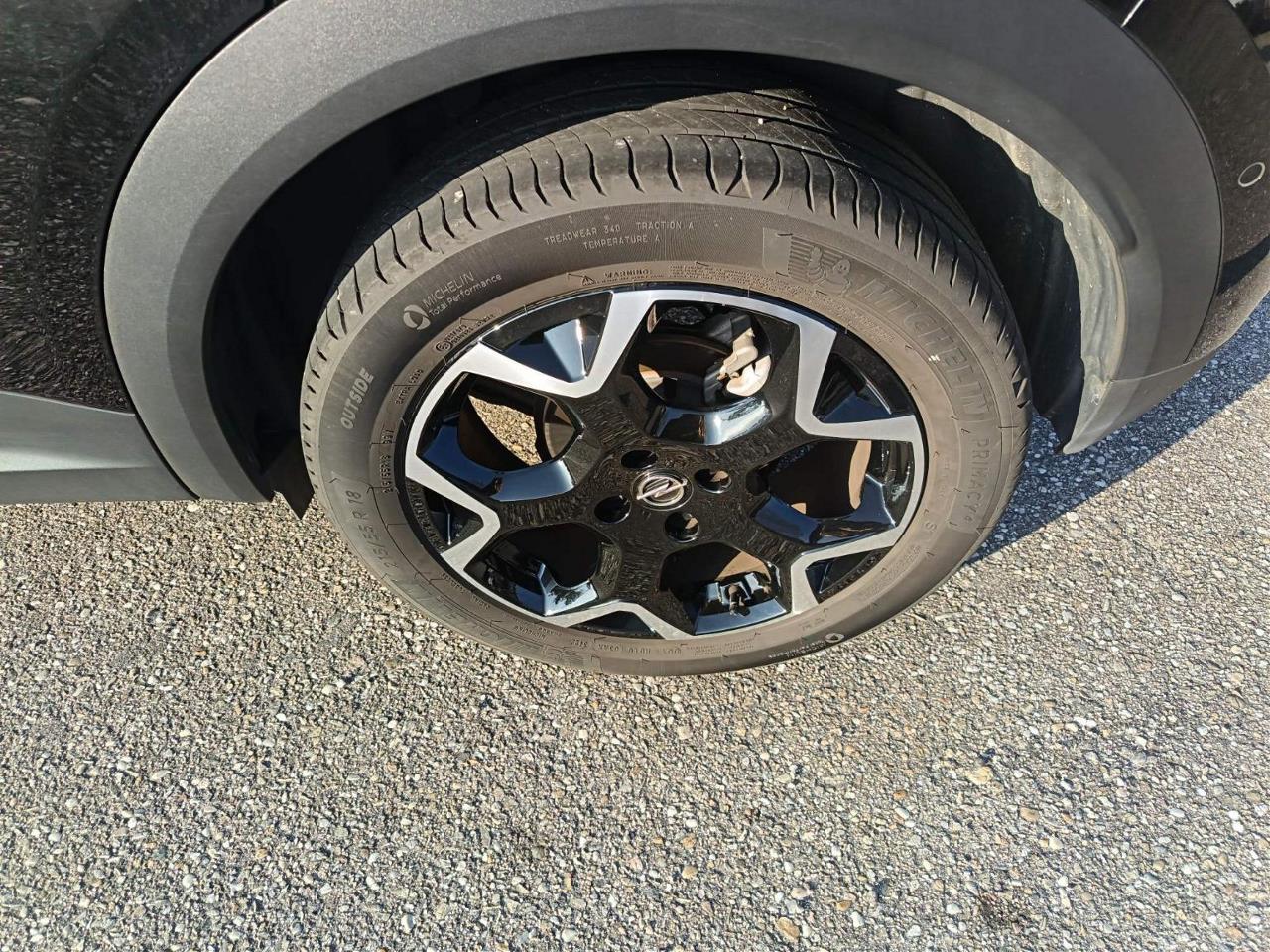 Foto Opel Mokka 22