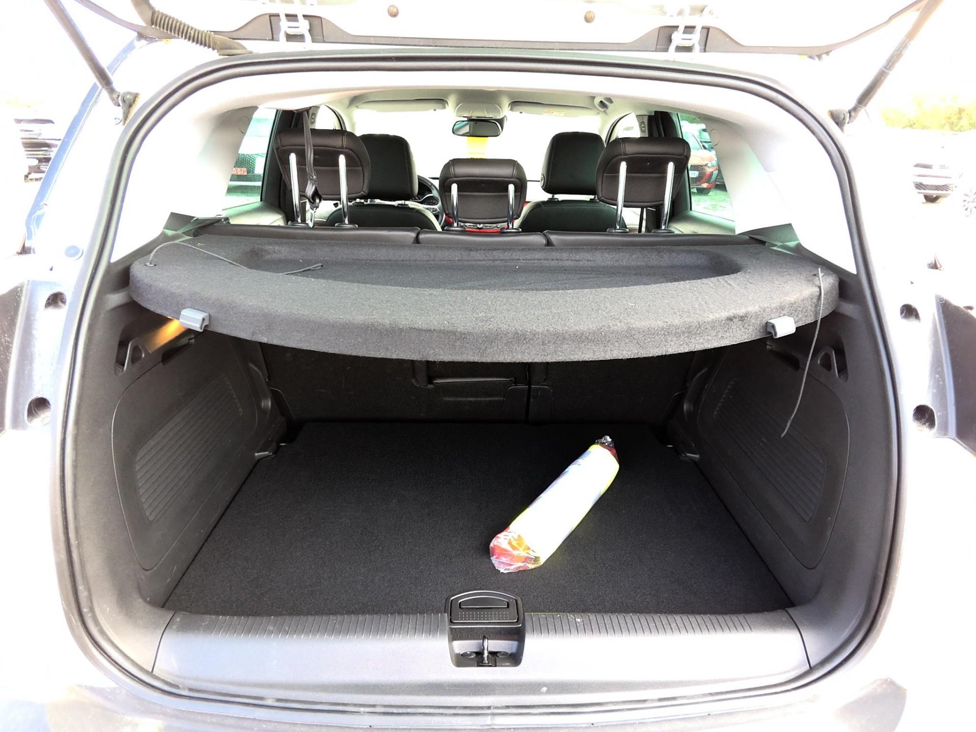 Opel Crossland 1.5 D 110 ch BVM6 GS 2023