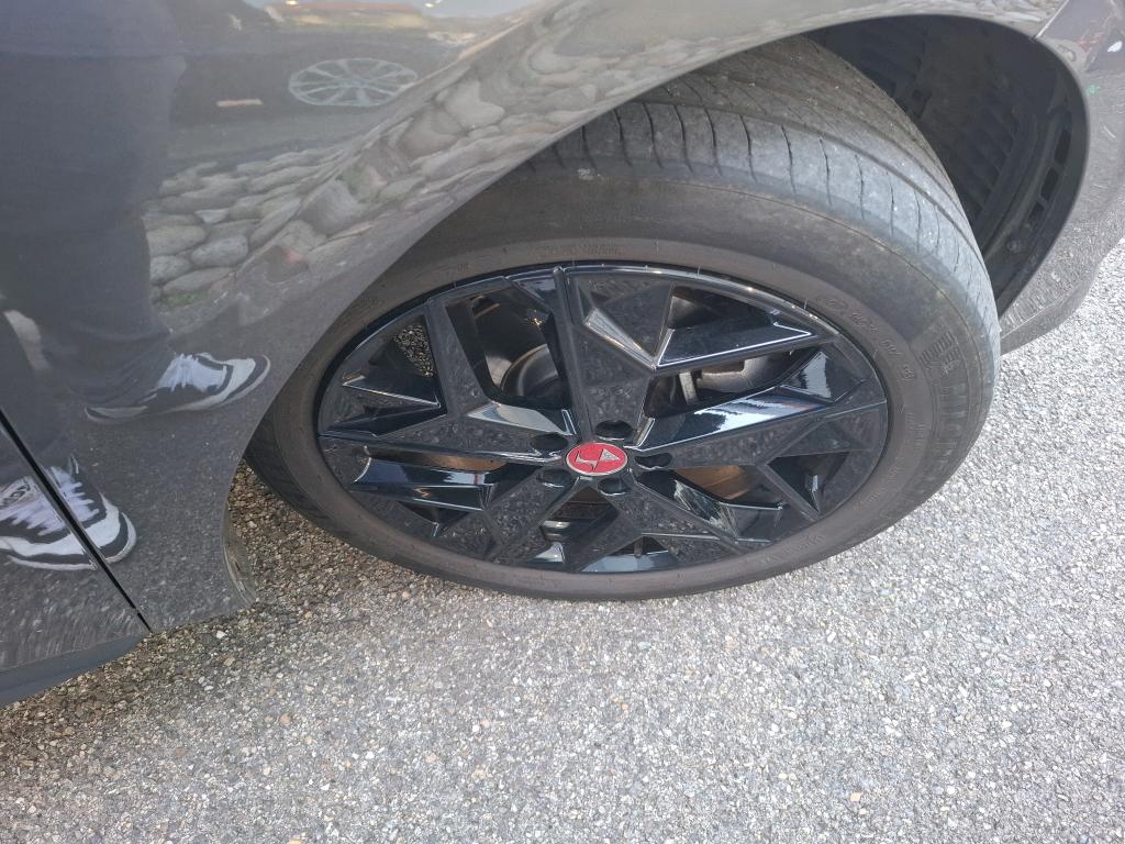 DS DS 4 Hybride E-Tense 225 EAT8 Performance Line+ 2023