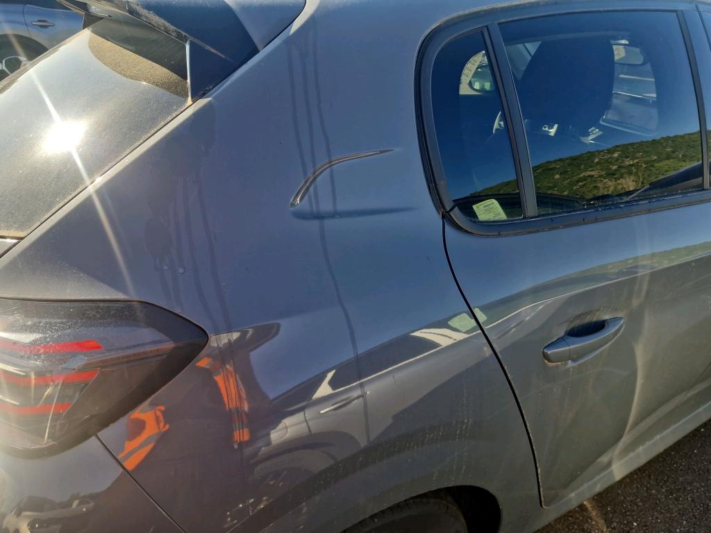 Peugeot 208 PureTech 100 S&S BVM6 Allure 2024