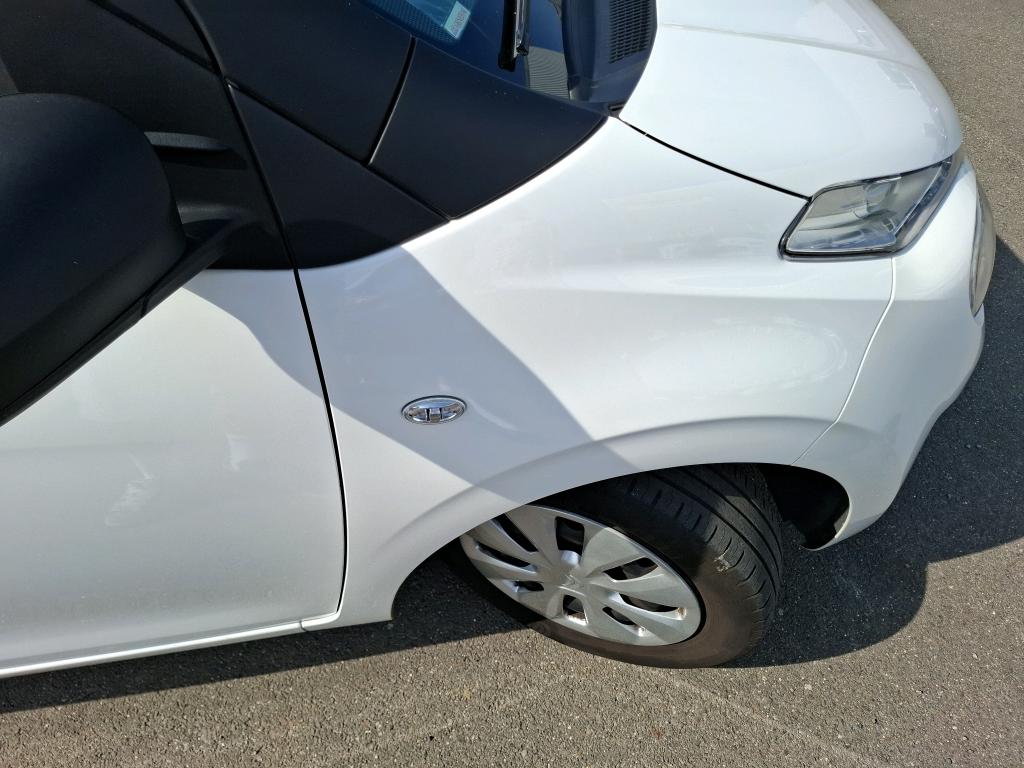 Citroen C1 VTi 72 S&S Live 2022