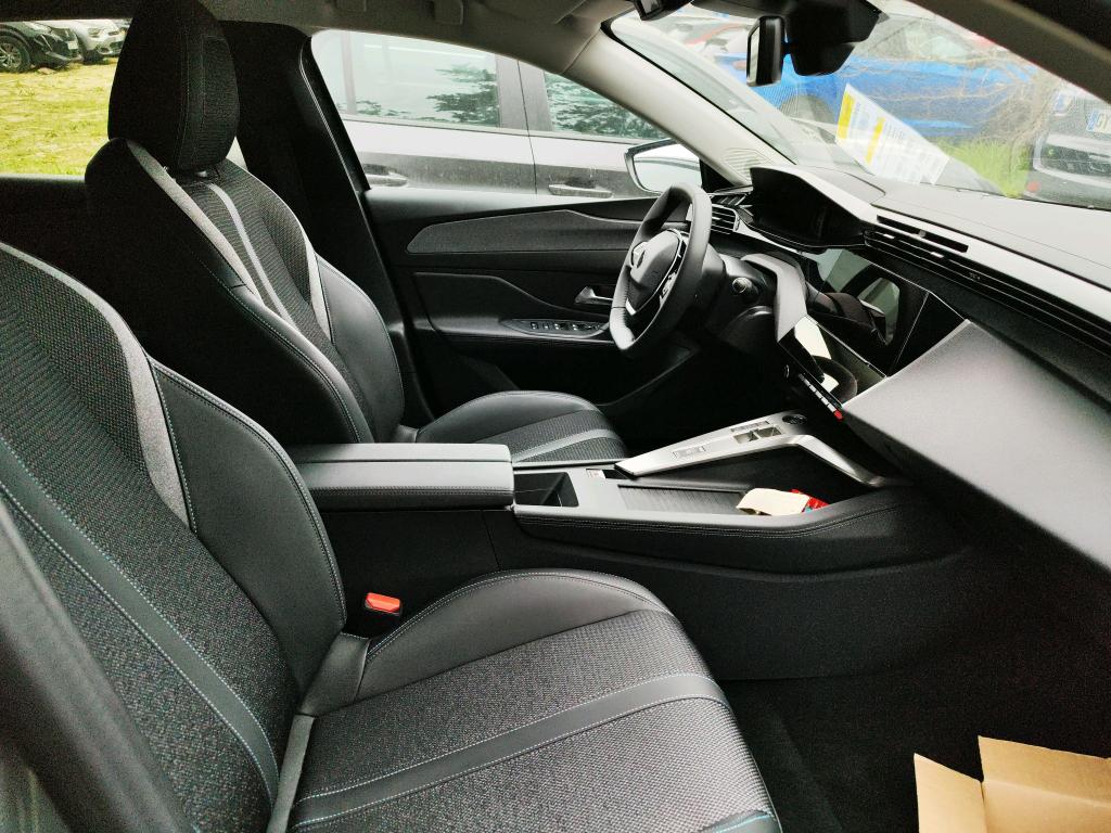 Peugeot 308 Electrique 54 kWh 156ch Allure 2023