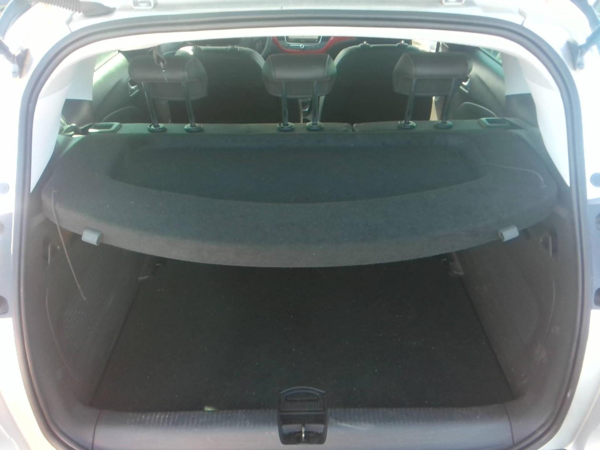 Opel Crossland 1.2 Turbo 110 ch BVM6 GS 2023