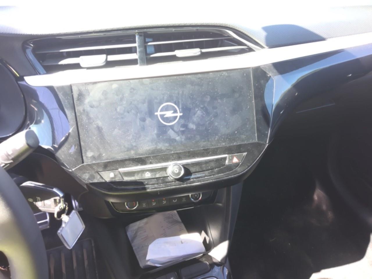 Foto Opel Corsa 9