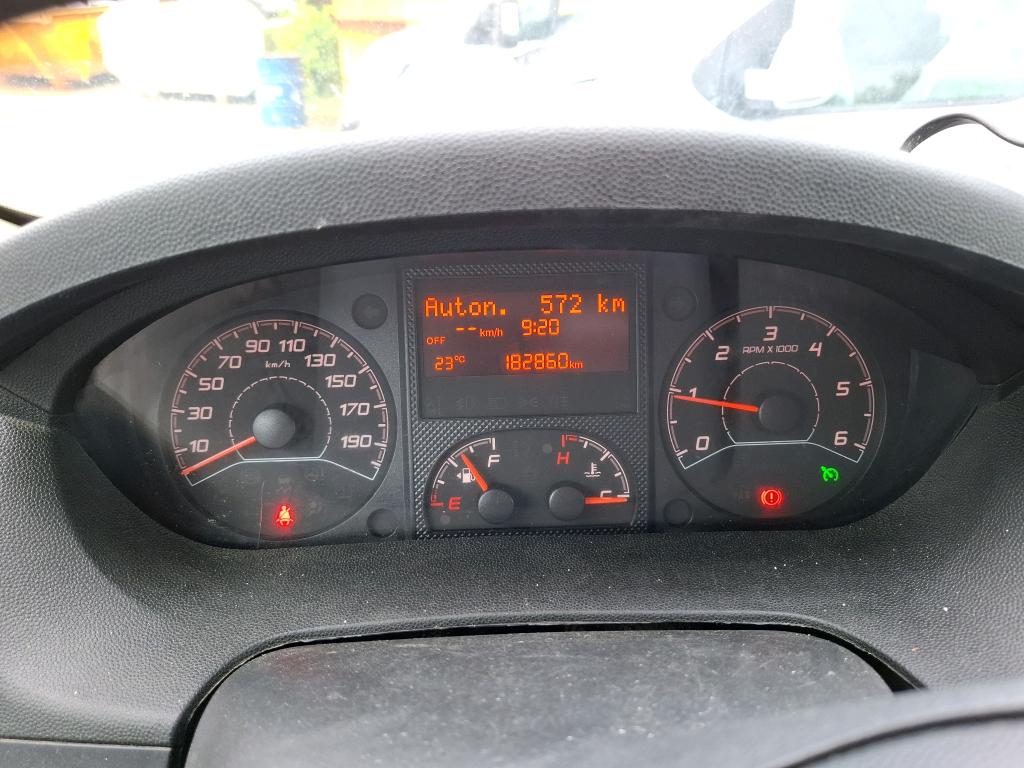 Peugeot BOXER TOLE 335 L3H2 BLUEHDI 110 PREMIUM 2019