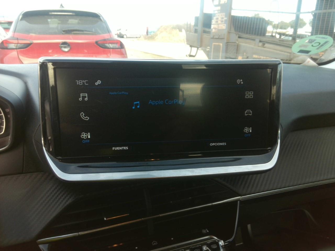 Foto Peugeot 208 19