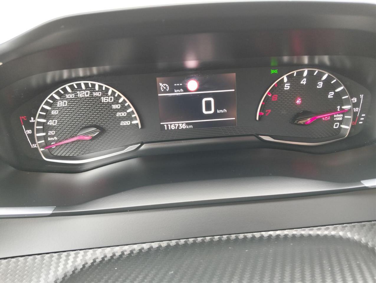 Foto Peugeot 2008 4