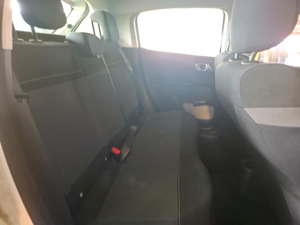 Citroen C3 PureTech 83 S&S BVM5 Feel Business 2022