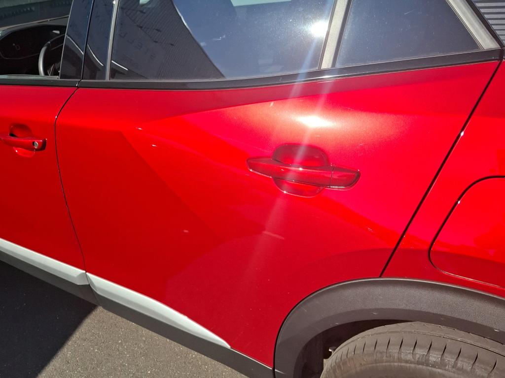 Peugeot 2008 BlueHDi 130 S&S EAT8 GT 2022