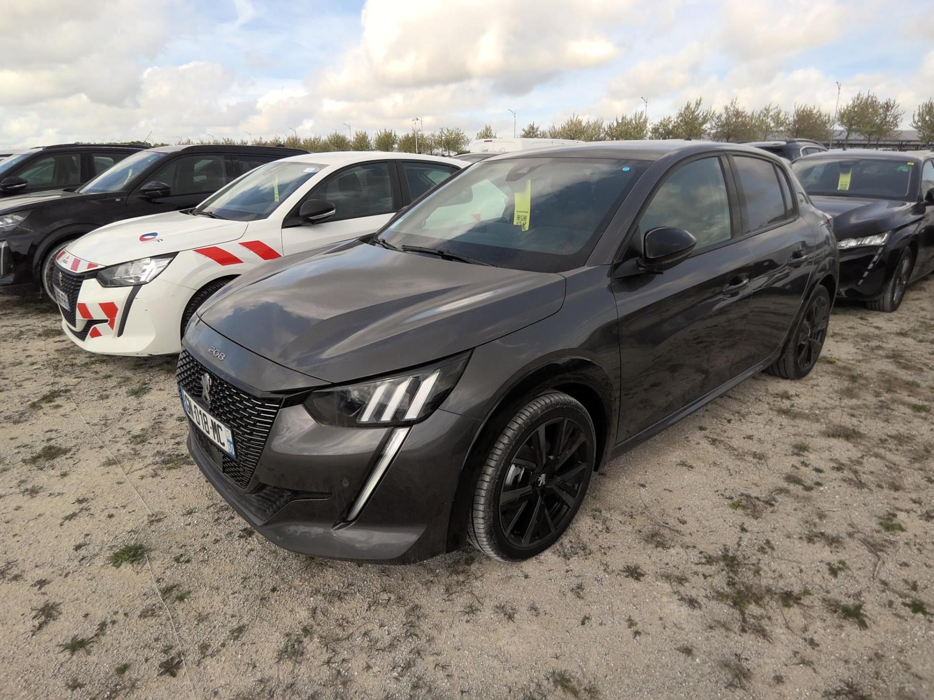 208 II