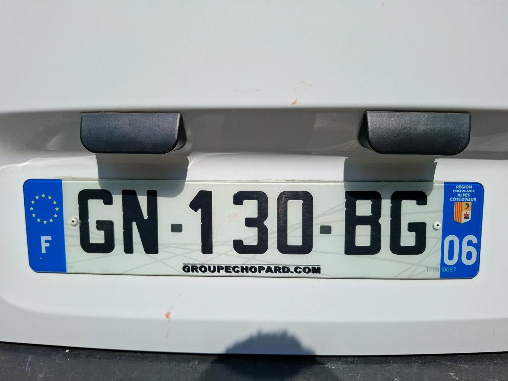 Peugeot PARTNER FOURGON M 950 KG BLUEHDI 100 S&S BVM6 2023