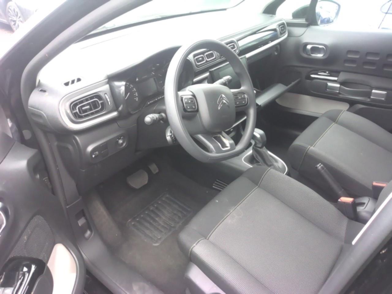 Foto Citroën C3 Origin 12