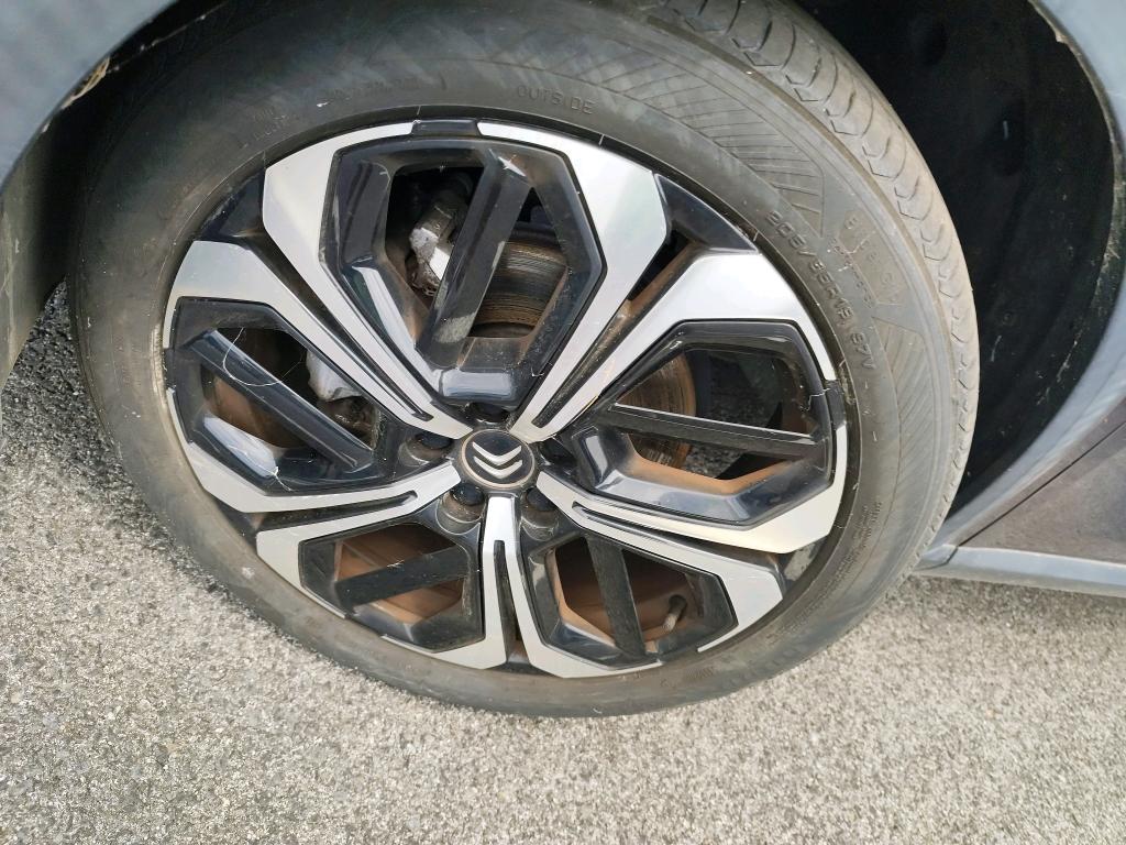 Citroen C5 X PureTech 130 S&S EAT8 Shine 2023