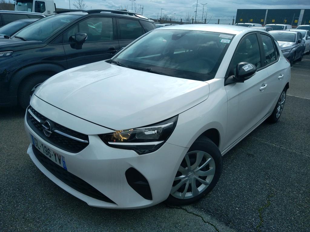 CORSA F