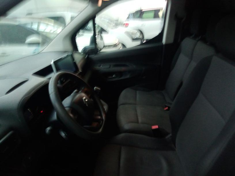 Foto Citroën Berlingo 2