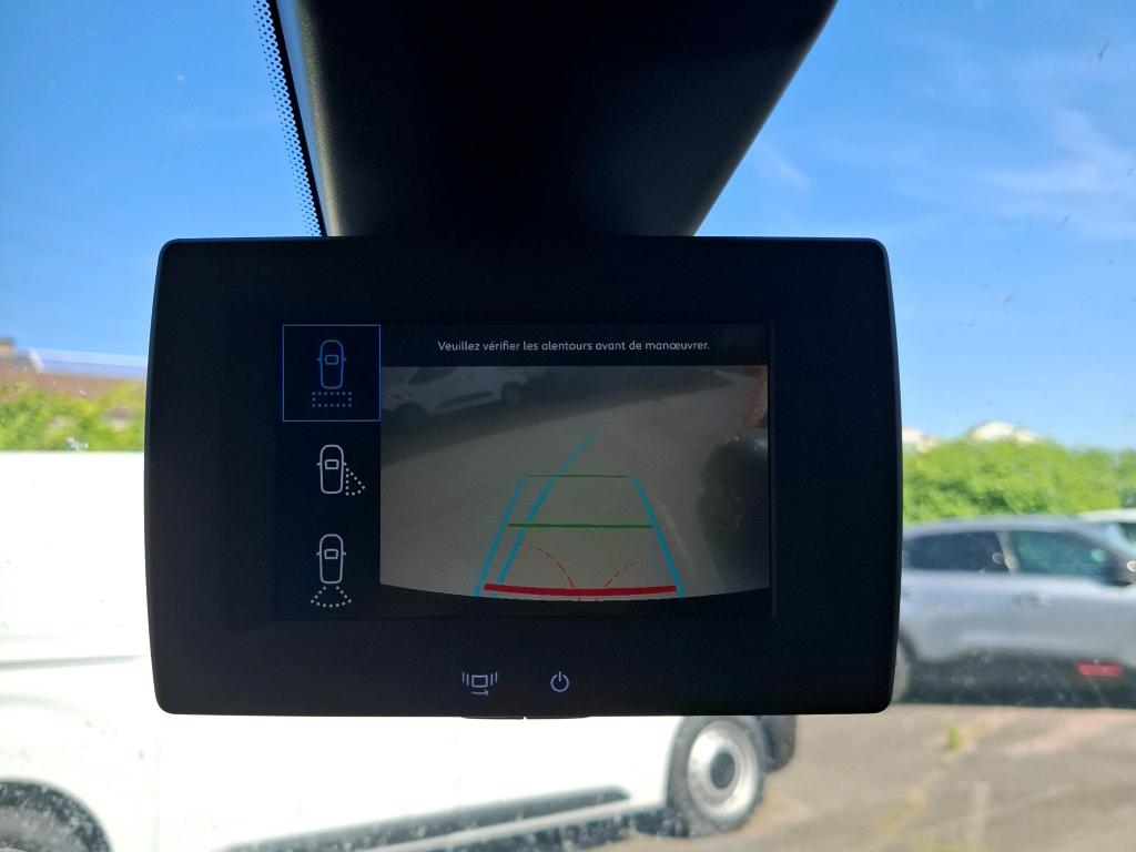 Citroen BERLINGO VAN M 650 BLUEHDI 100 S&S BVM5 CLUB 2020