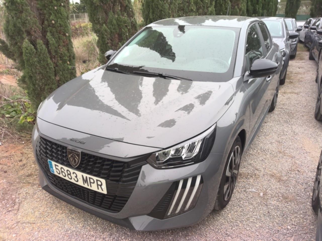 Foto Peugeot 308 2