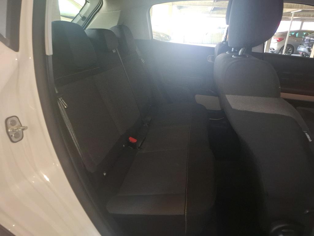 Citroen C3 PureTech 83 S&S BVM5 Feel Pack 2022