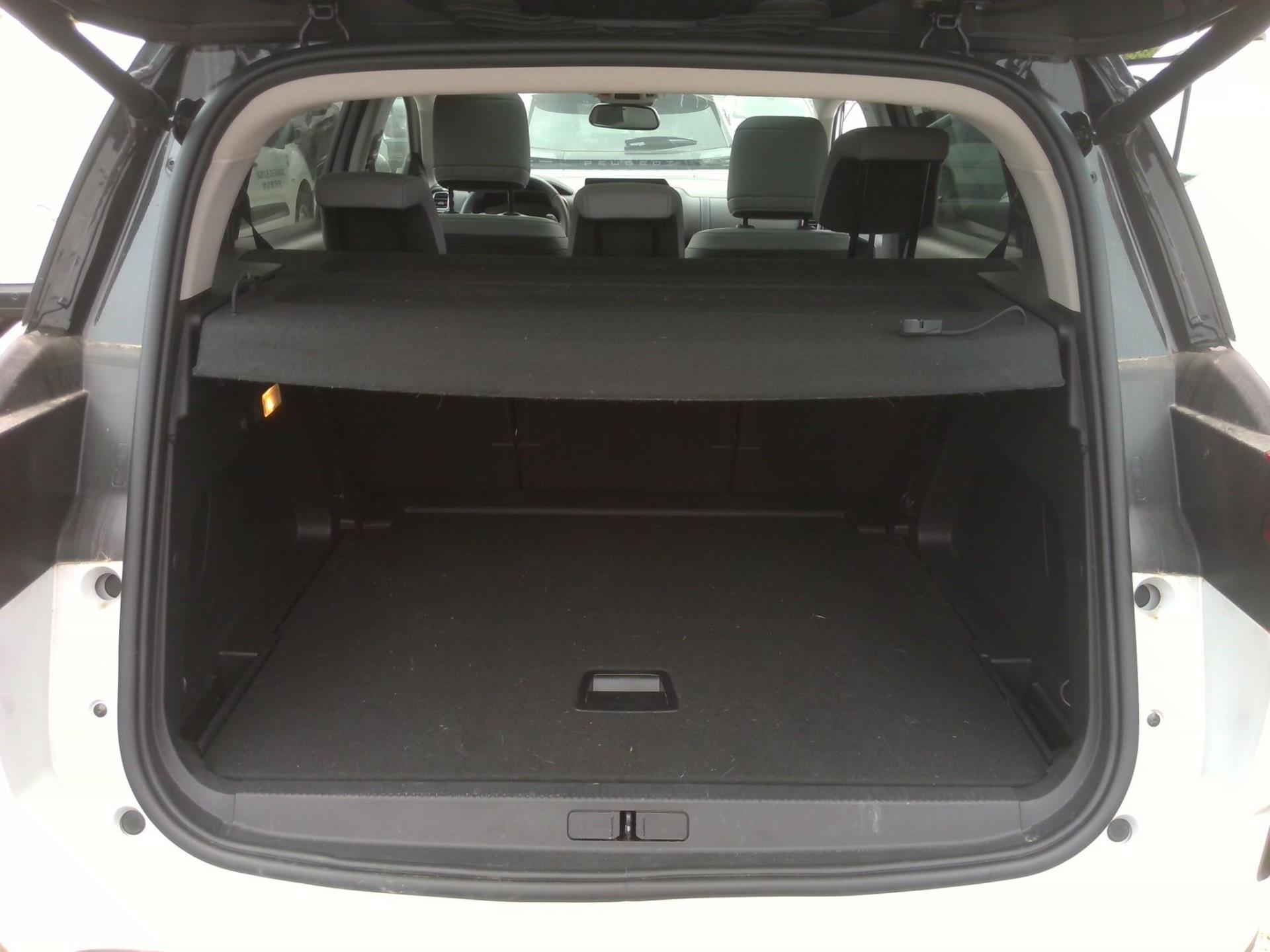 Citroen C5 Aircross BlueHDi 130 EAT8 Max 2024