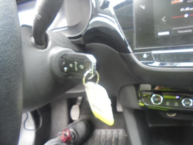 Foto Opel Corsa 9