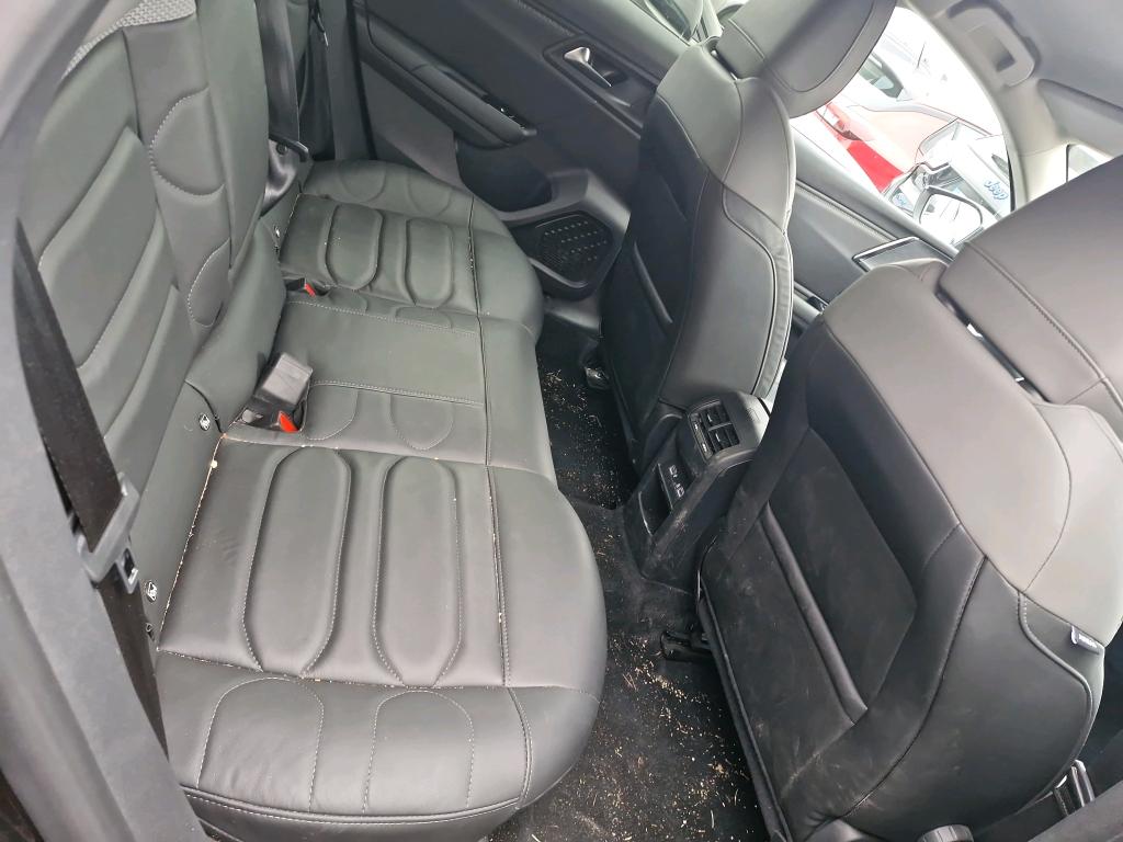 Citroen C5 X Hybride Rechargeable 225 S&S e-EAT8 Shine 2023