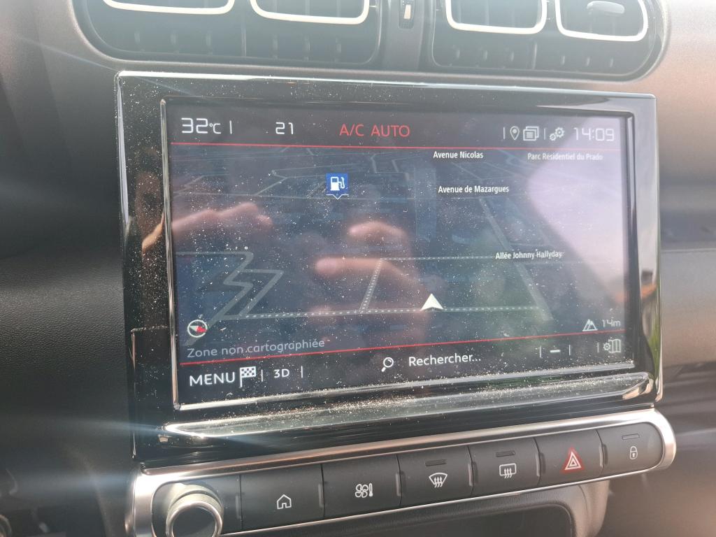 Citroen C3 Aircross PureTech 110 S&S BVM6 Plus 2024