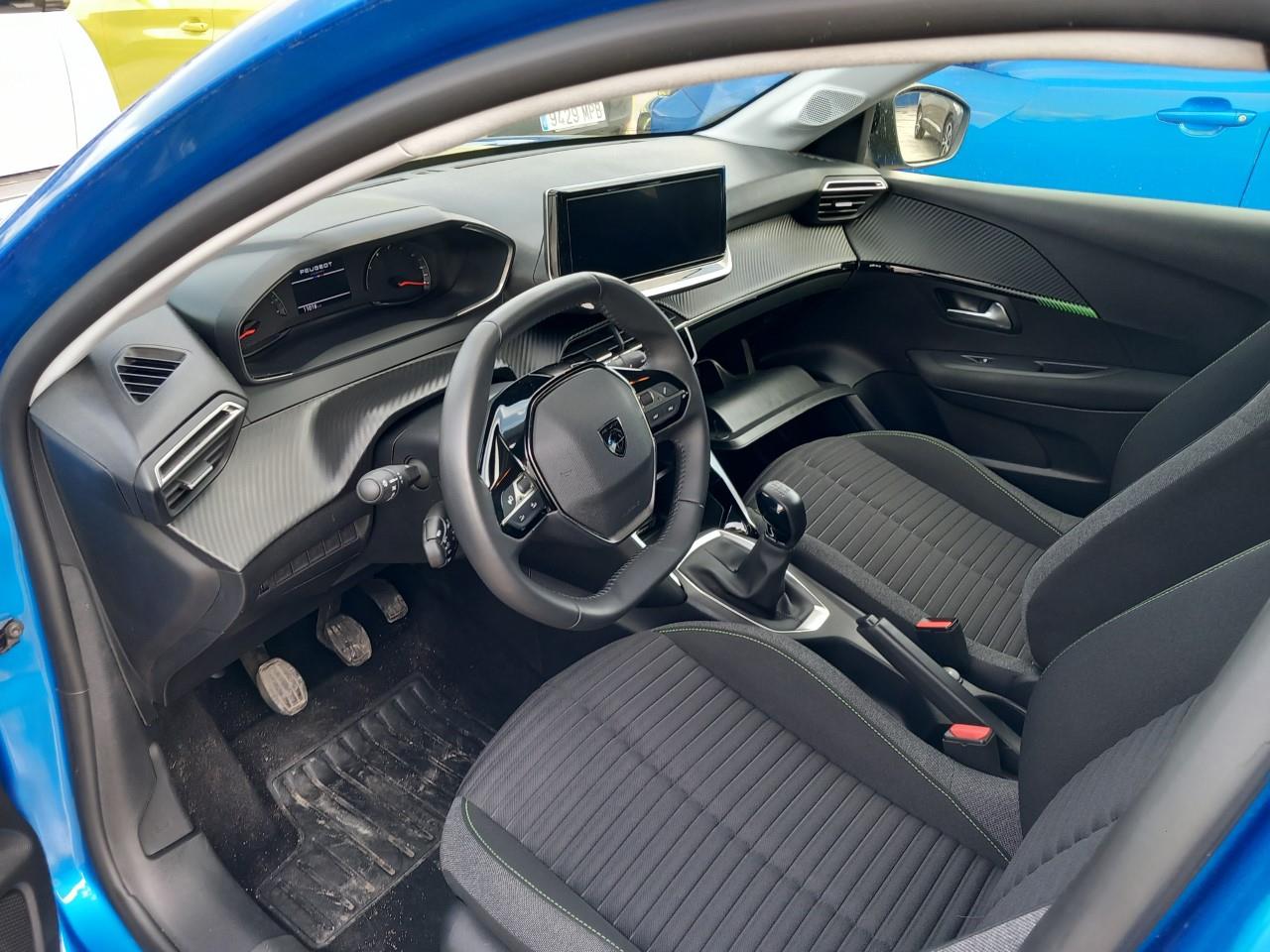 Foto Peugeot 308 3