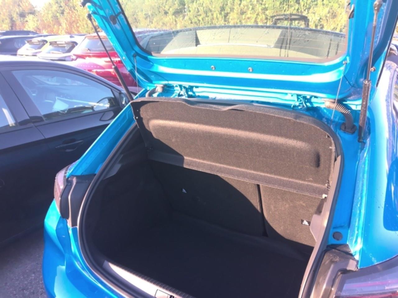 Foto Peugeot 308 8