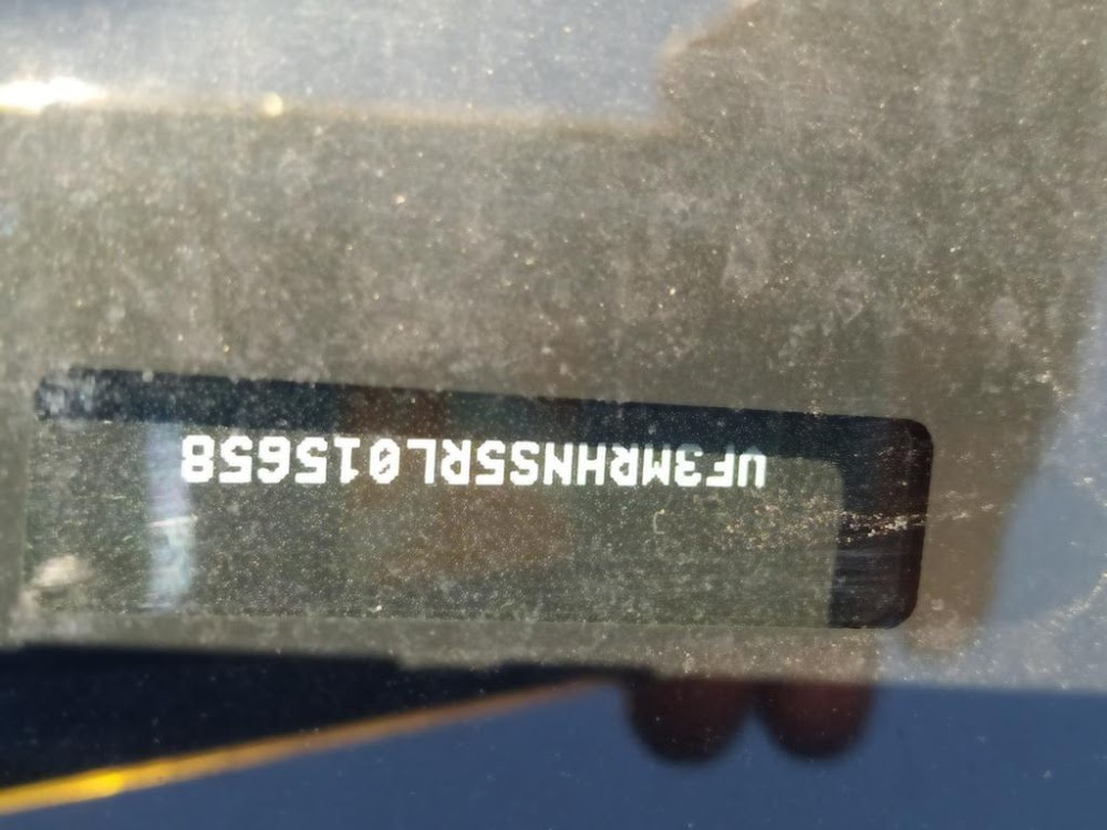 Foto Peugeot 5008 2