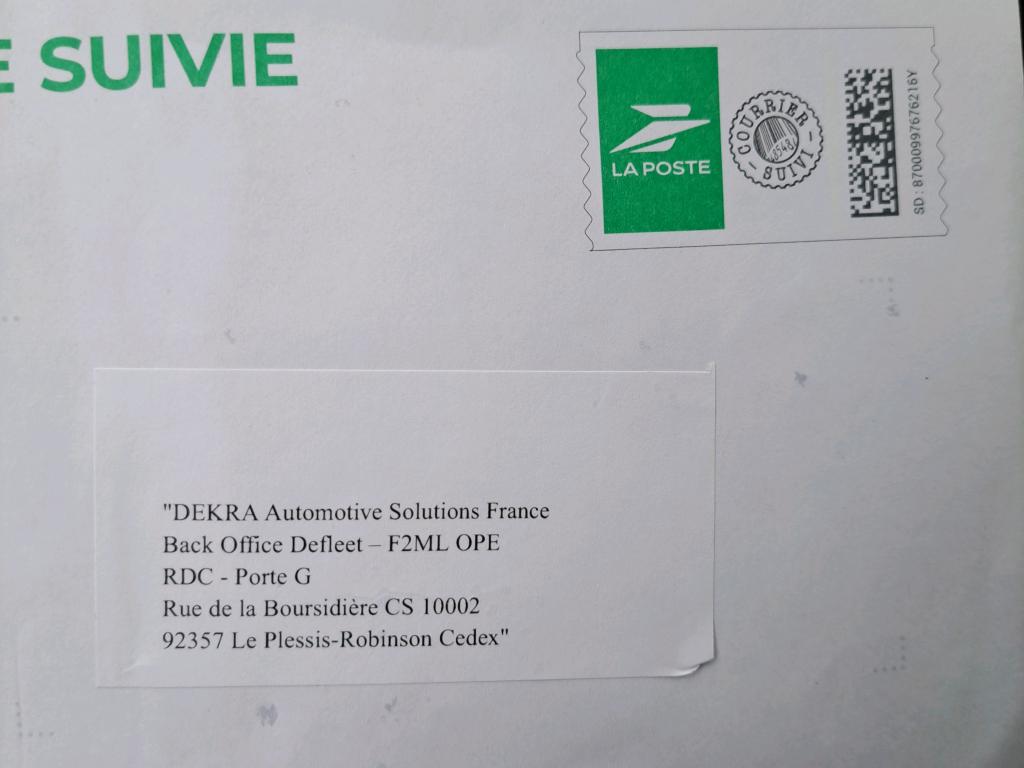 Peugeot PARTNER FOURGON STANDARD 650 KG BLUEHDI 100 S&S BVM5 PREMIUM 2020