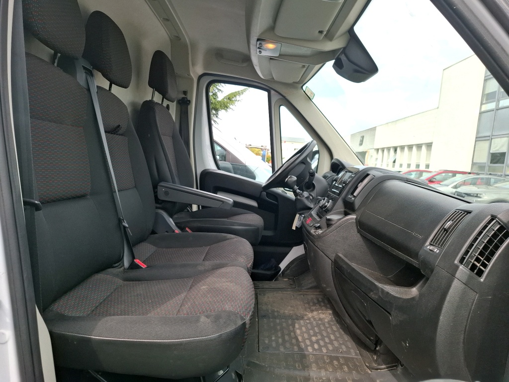Citroen JUMPER TOLE 35 L2H2 BLUEHDi 120 S&S BVM6 DRIVER 2022