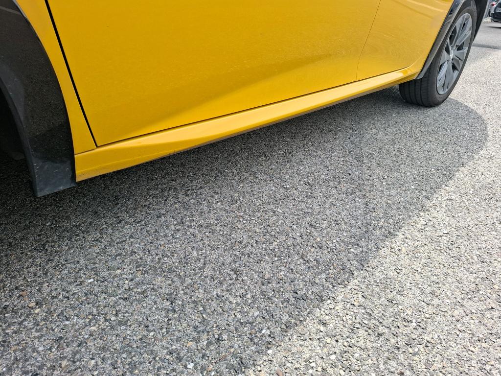 Peugeot 208 Electrique 50 kWh 136ch Allure Pack 2022