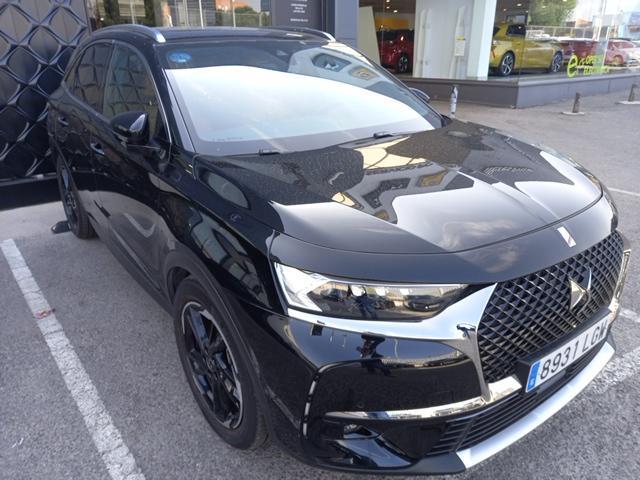 Foto DS DS 7 Crossback E-Tense 2