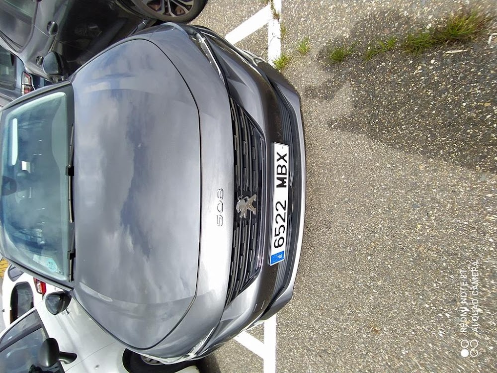 Peugeot 508 508 5P Active Pack Gasolina 130 S&S EAT8