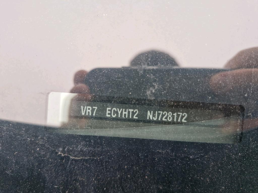 Citroen Berlingo Taille M BlueHDi 100 S&S BVM6 Feel 2022