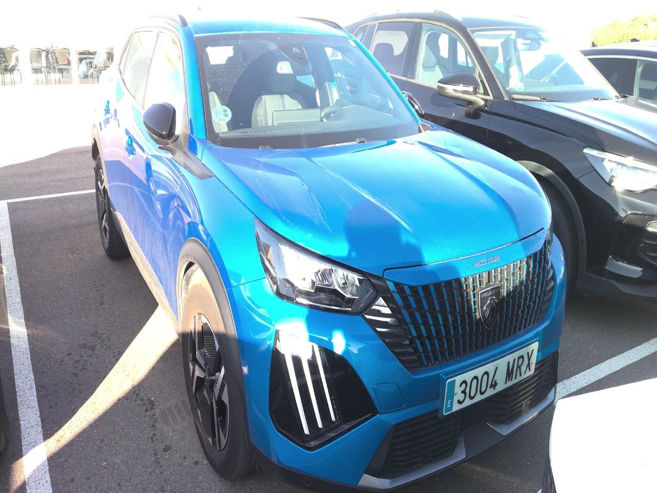 Foto Peugeot 2008 2